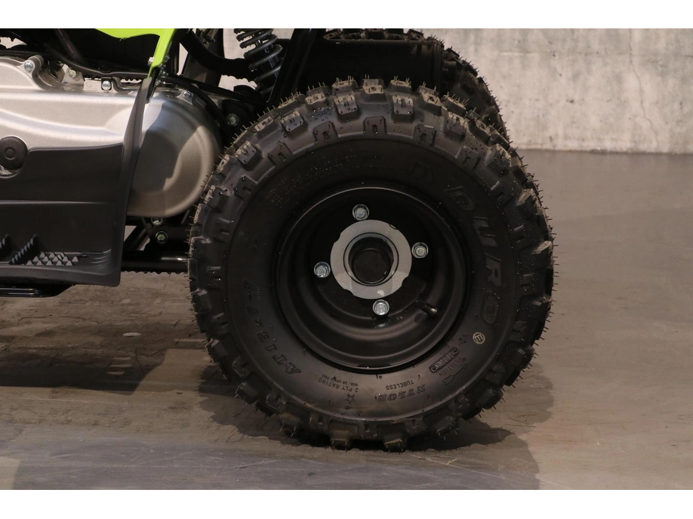Yamaha Yfz50 2027 alt