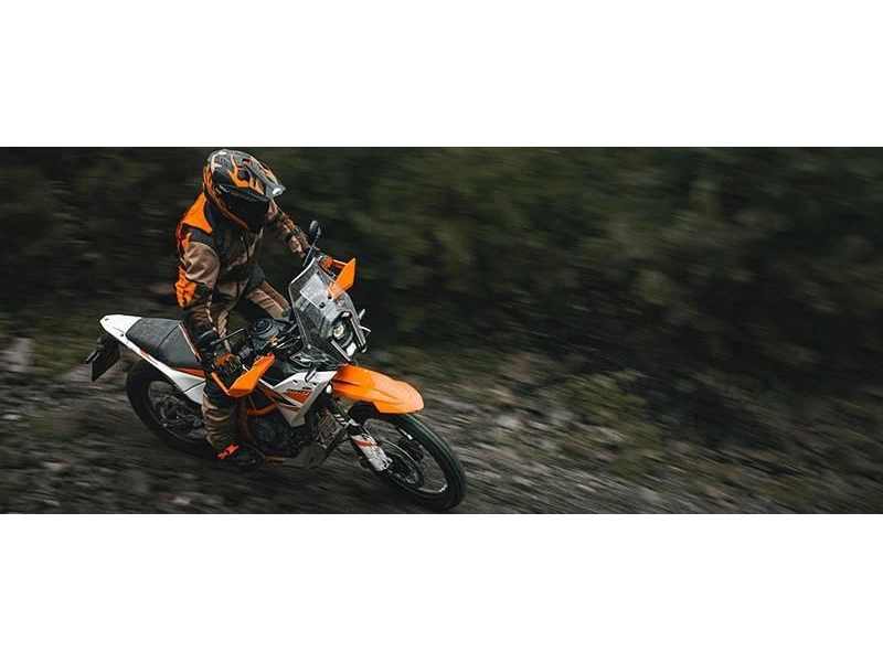 2026 Ktm 390 Adventure R