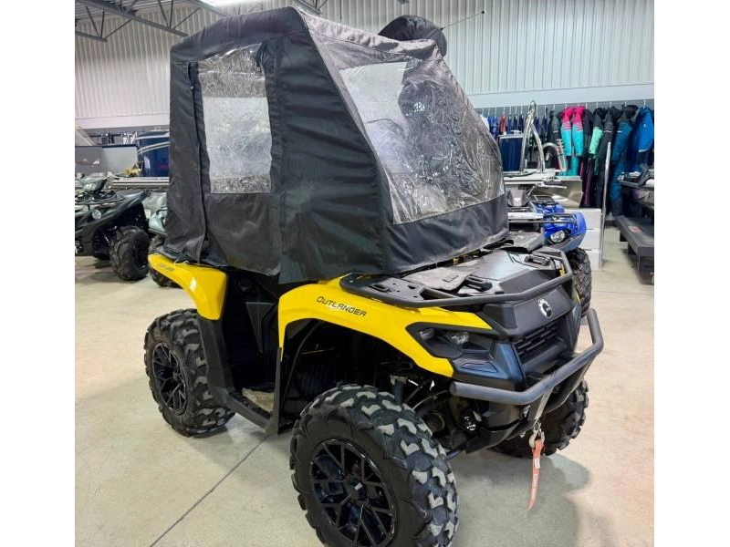 Can-am Outlander 700 Xt Ps 2023 alt