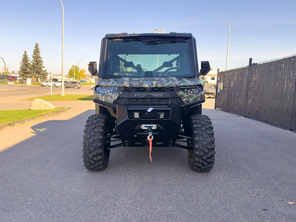 2024 Polaris Ranger Crew Xp 1000 Northstar Ultimate
