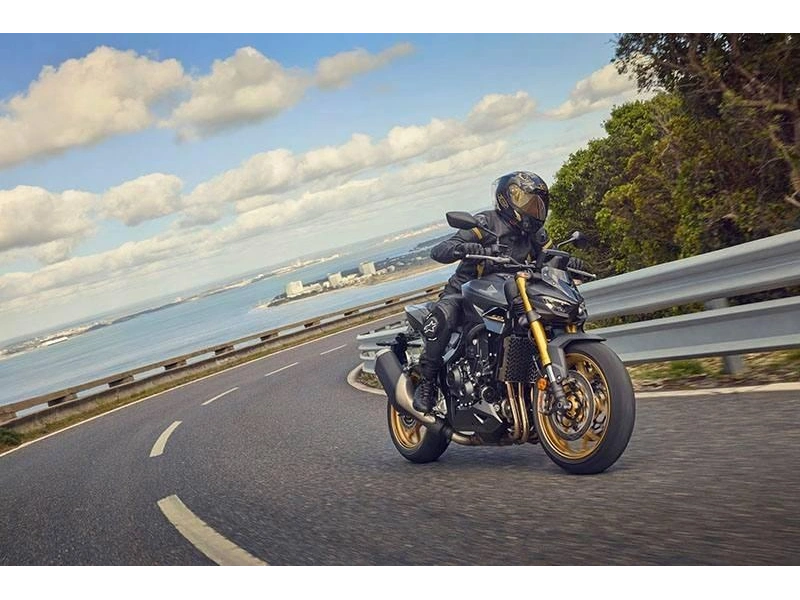 2025 Honda Cb1000 Hornet Sp