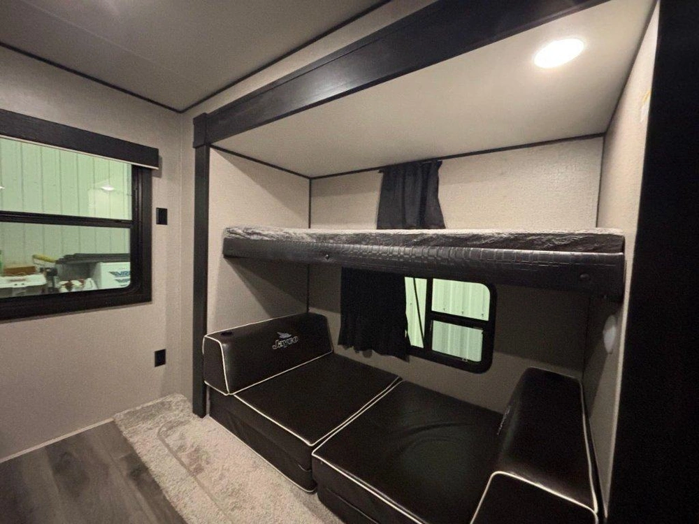 Jayco Jay Flight Slx 32bhds 2021 alt