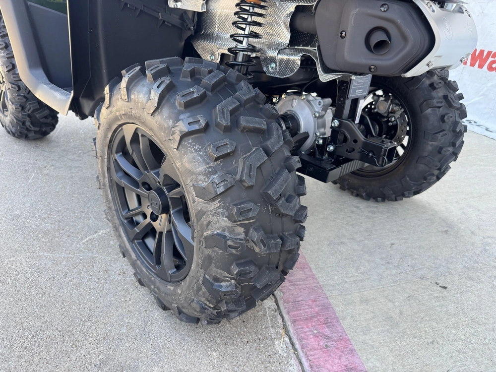 2027 Cfmoto Cforce 800 Touring Cf800az-3