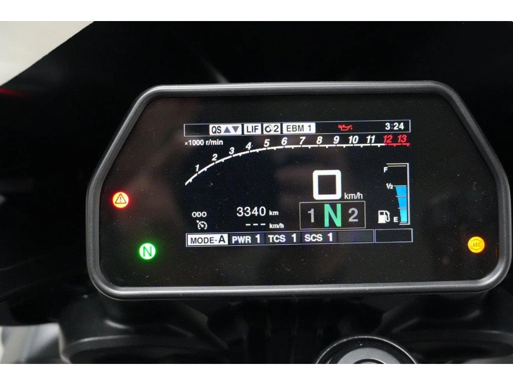 2025 Yamaha Mt-10 alt