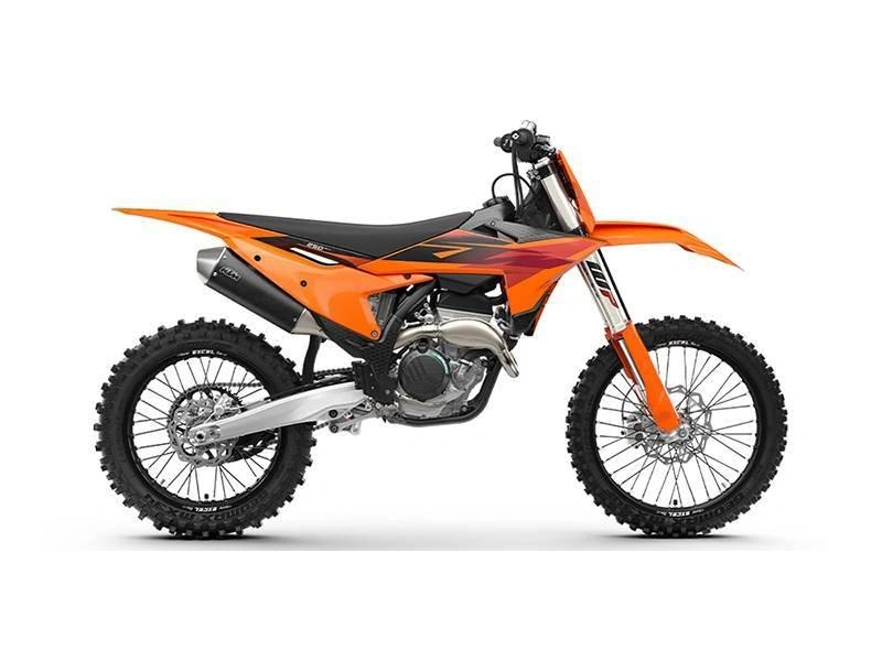 2027 Ktm 250 Sx F