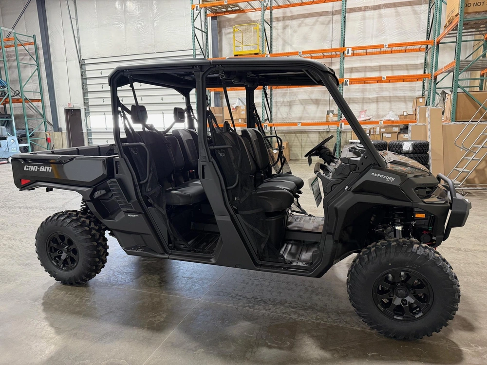2026 Can-am Defender Max Xt Hd11