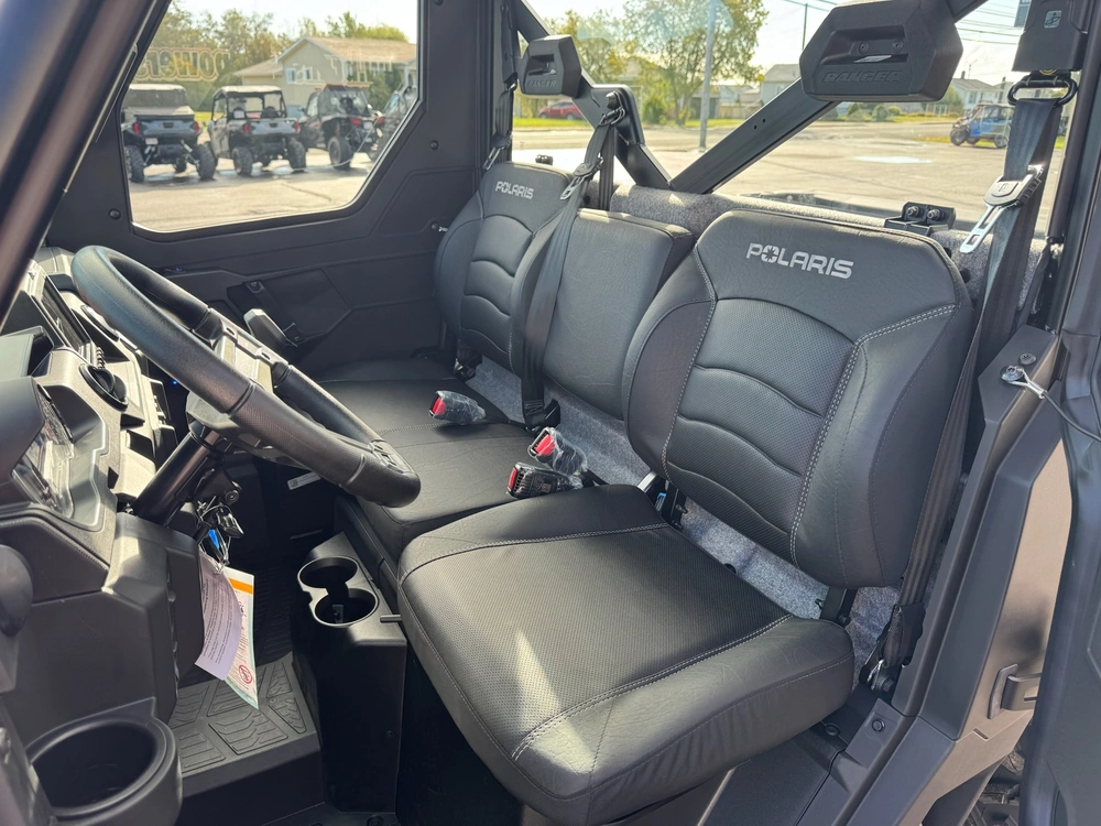 Polaris Ranger 1000 Xp Ultimate Northstar 2027