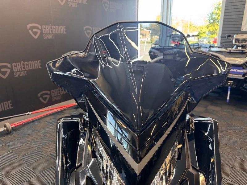 Polaris 850 Indy Xc 137 Blk 2027