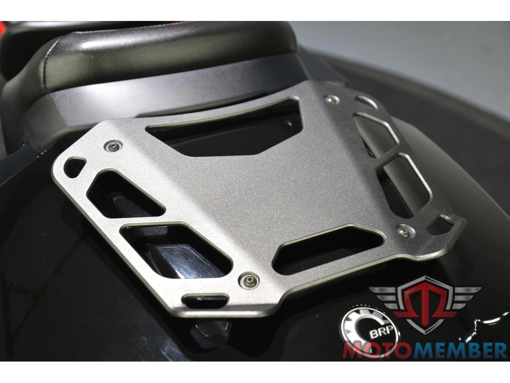 2021 Can-am Spyder Rt Limited Chrome alt