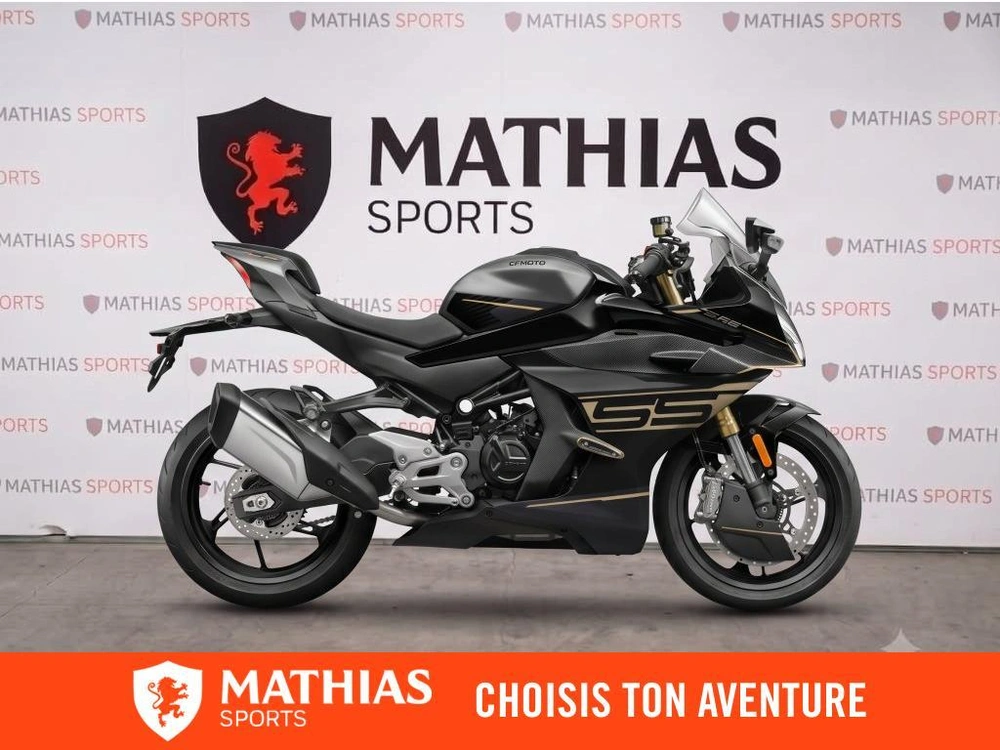 2027 Cfmoto 450ss alt
