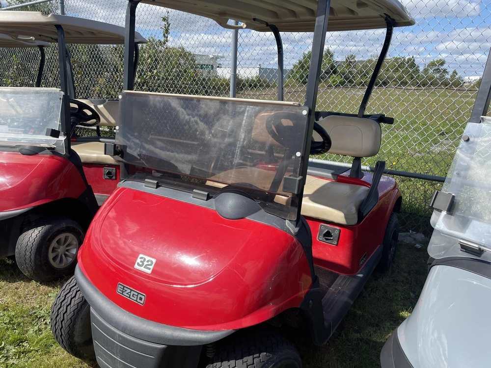 E-z-go Rxv 2019 alt