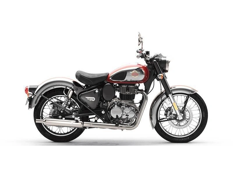 2024 Royal Enfield Enfield Classic 350
