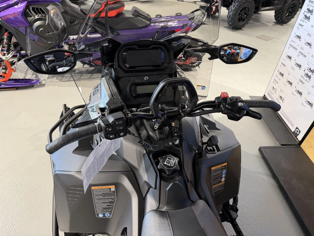 Ski-doo Expedition Le 20 900 Ace 2027