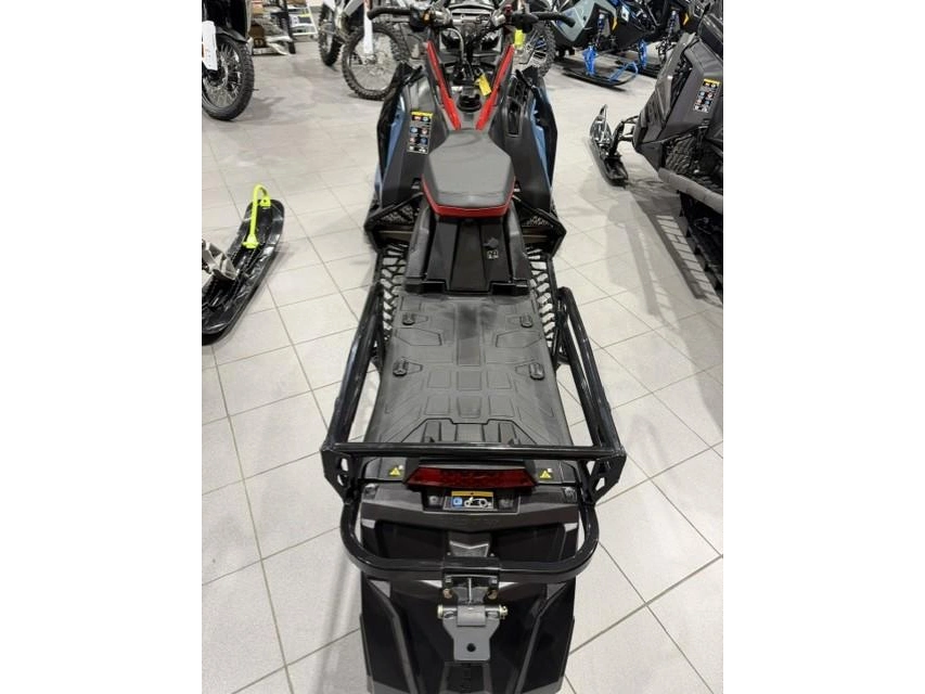 2024 Polaris Prostar S4 Voyageur 146 alt