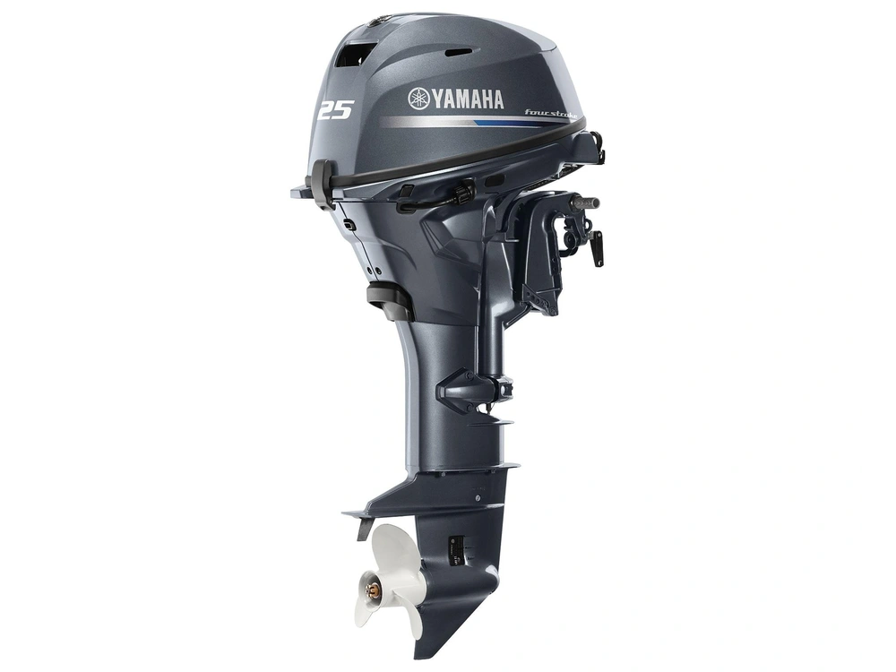 2026 Yamaha F25 F25lmhc alt