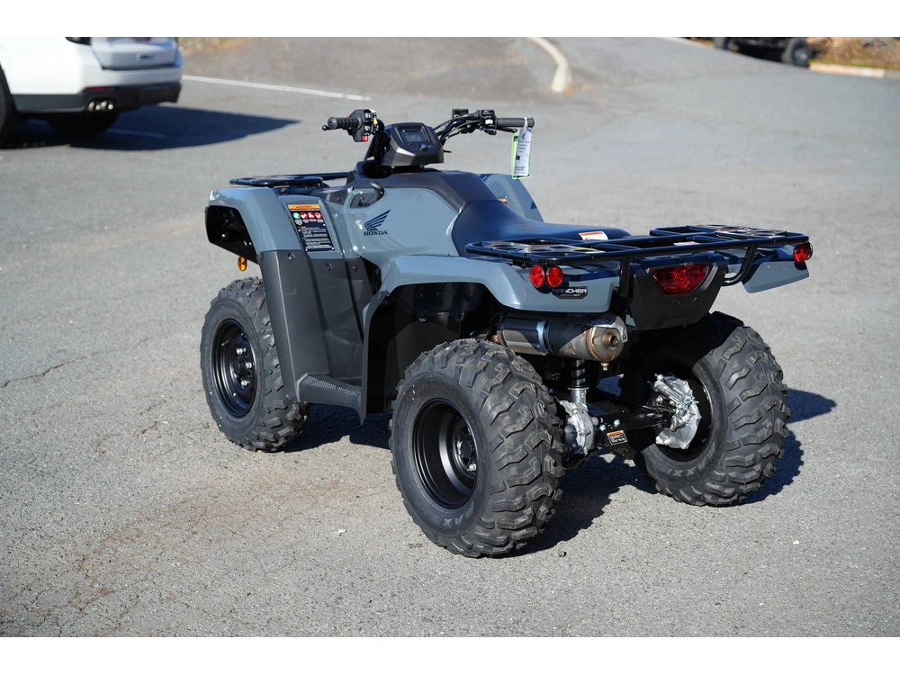 2026 Honda Rancher 4x4 At Eps