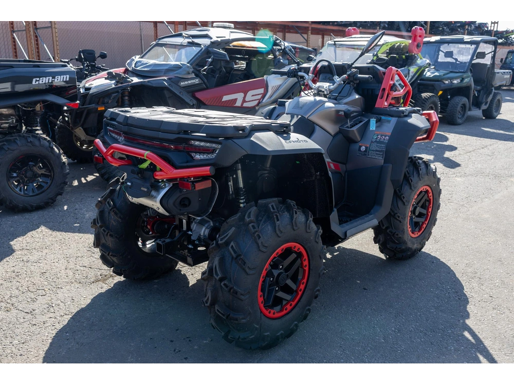 2026 Cfmoto Mv 1000 alt