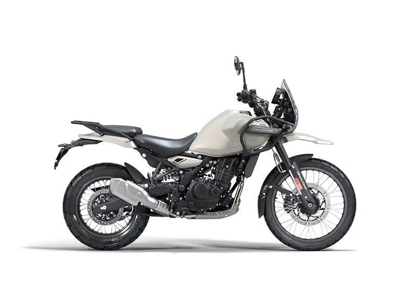 2026 Royal Enfield Enfield Himalayan 450