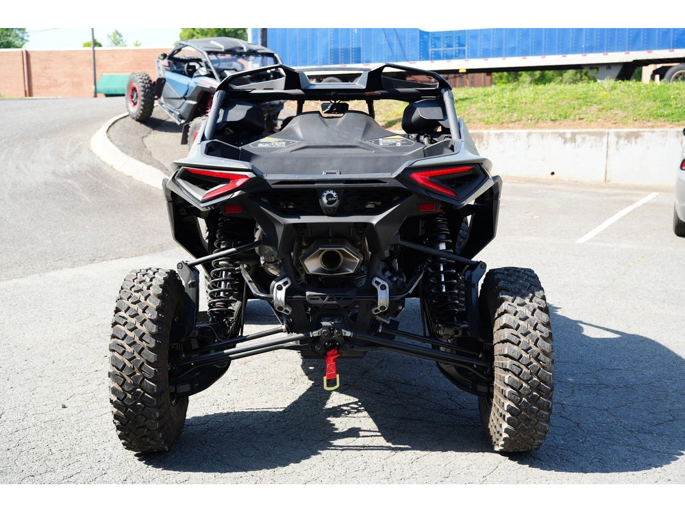 2026 Can-am Mav R Xrc 999t Gn Hb Sas 26 X_rc