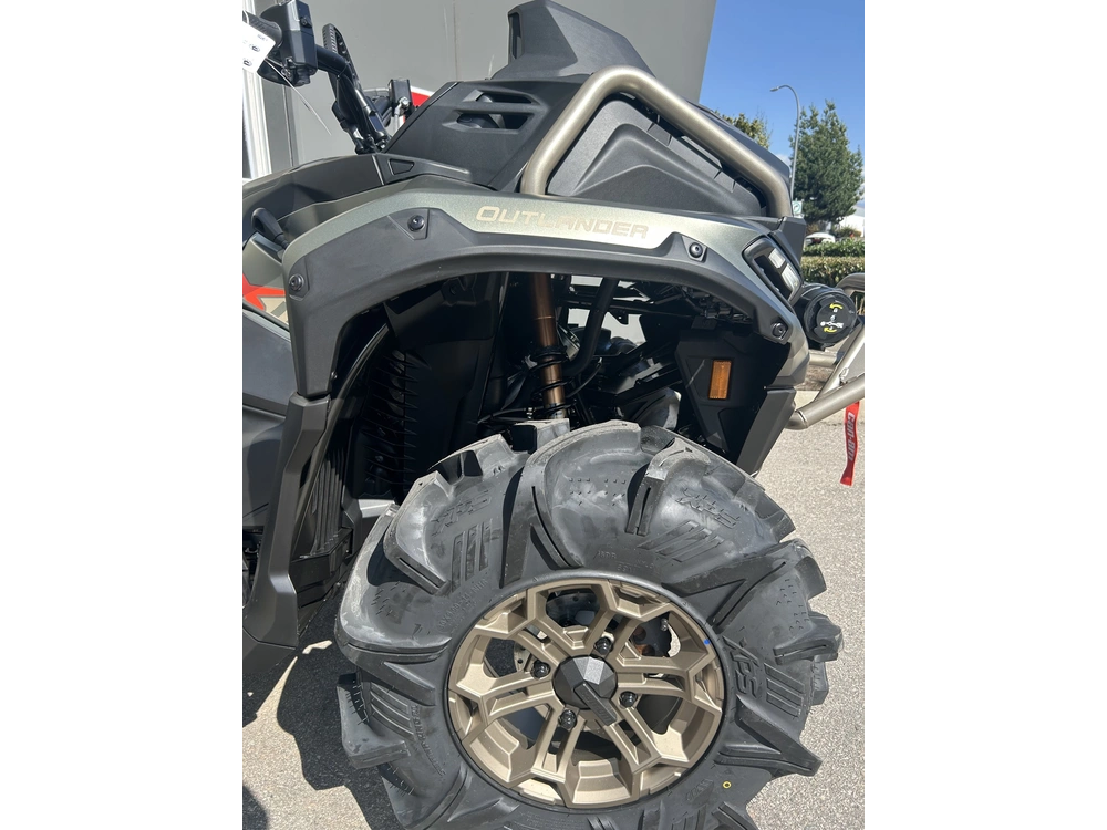 2027 Can-am Outlander X Mr 1000r alt