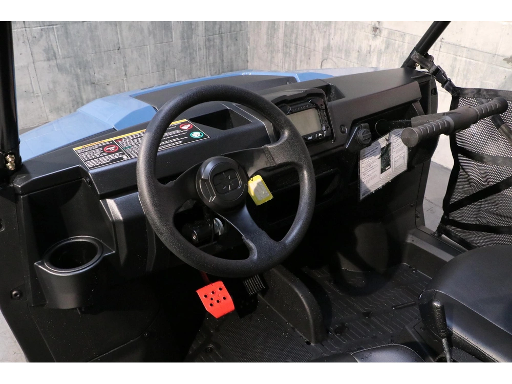 Polaris Ranger 150 Efi 2027 alt