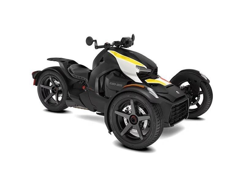 2026 Can-am Ryker Sport 900 Bk 26
