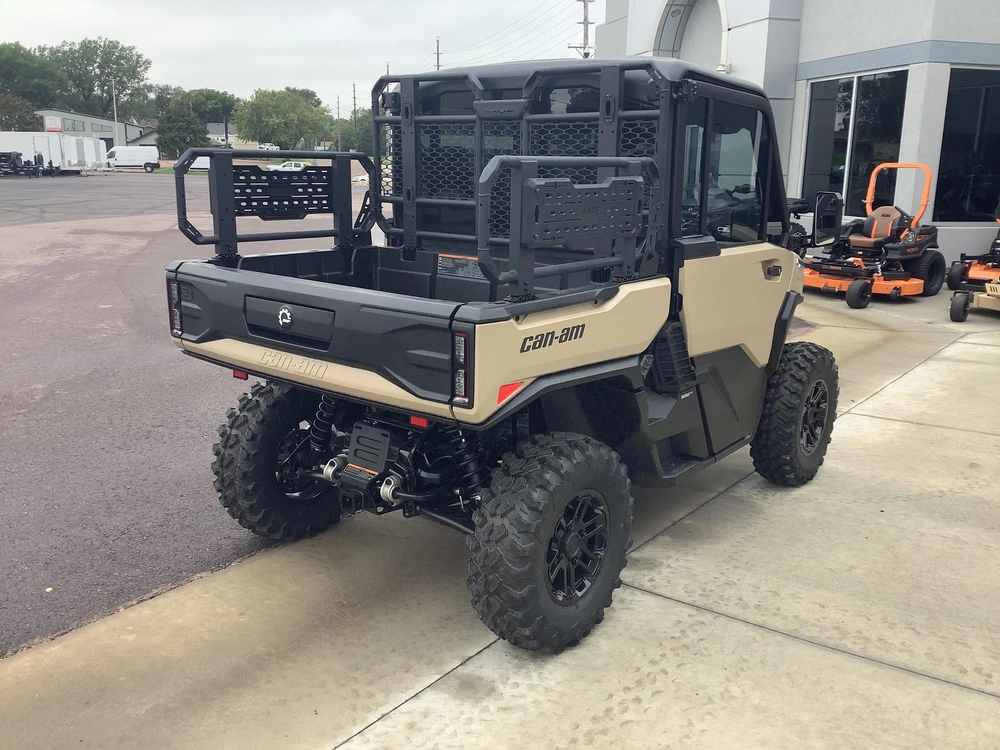 2027 Can-am Defender Hd11 Limited alt