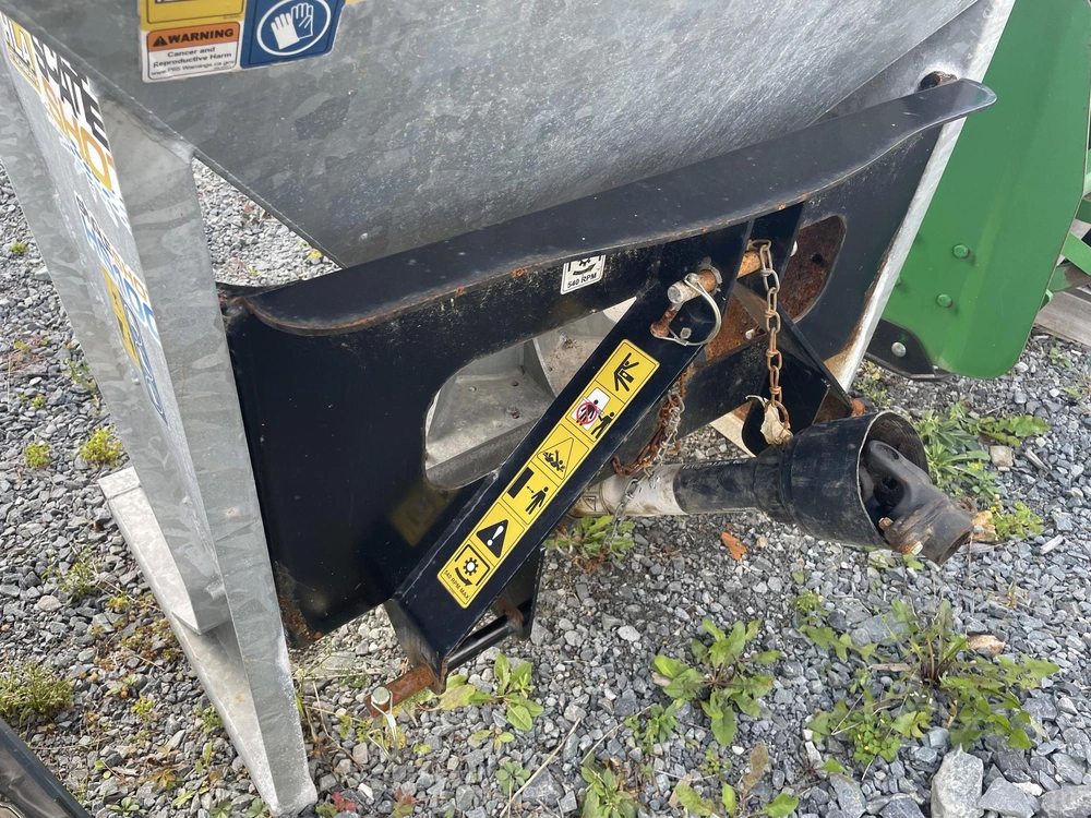 John Deere 4066r 2022 alt