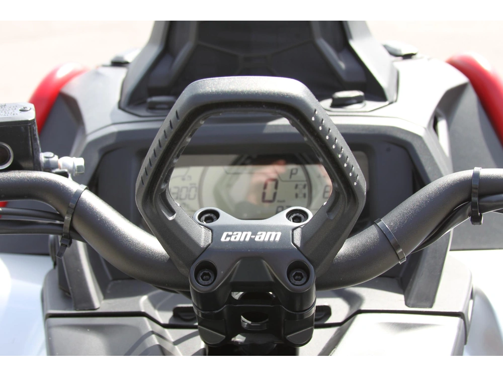 2025 Can-am Outlander Xmr 1000 alt
