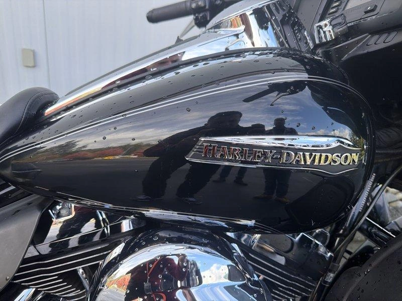 2016 Harley-davidson Flhtcul - Electra Glide® Ultra Classic® Low