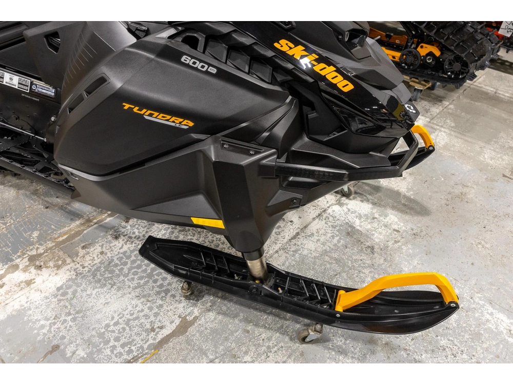2027 Ski-doo Gdvb Tundra Le 600 Efi alt