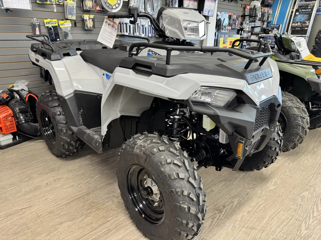 2026 Polaris SPORTSMAN 450 EPS