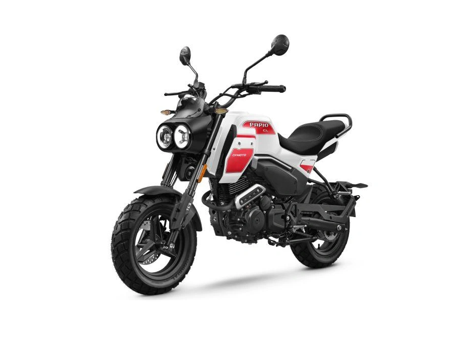 Cfmoto Papio Cl 2027
