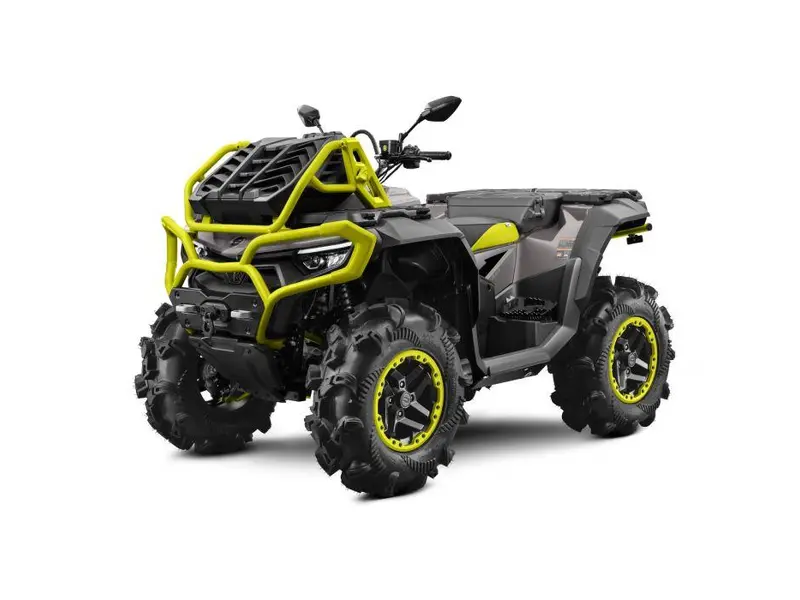 CFMOTO CFORCE 1000 MV 2027