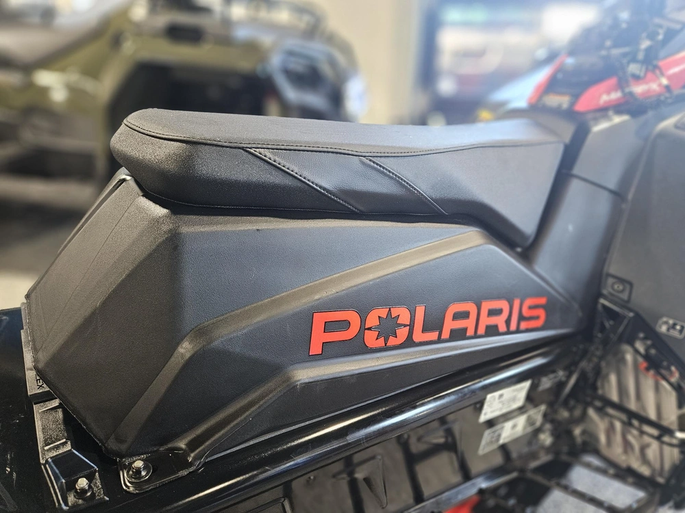 Polaris 9r Rmk Khaos 155 2026 alt