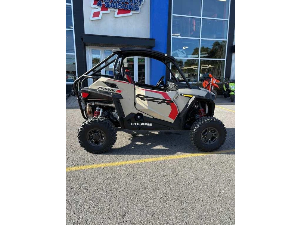 Polaris Rzr Trail S 1000 Ultimate 2026 alt
