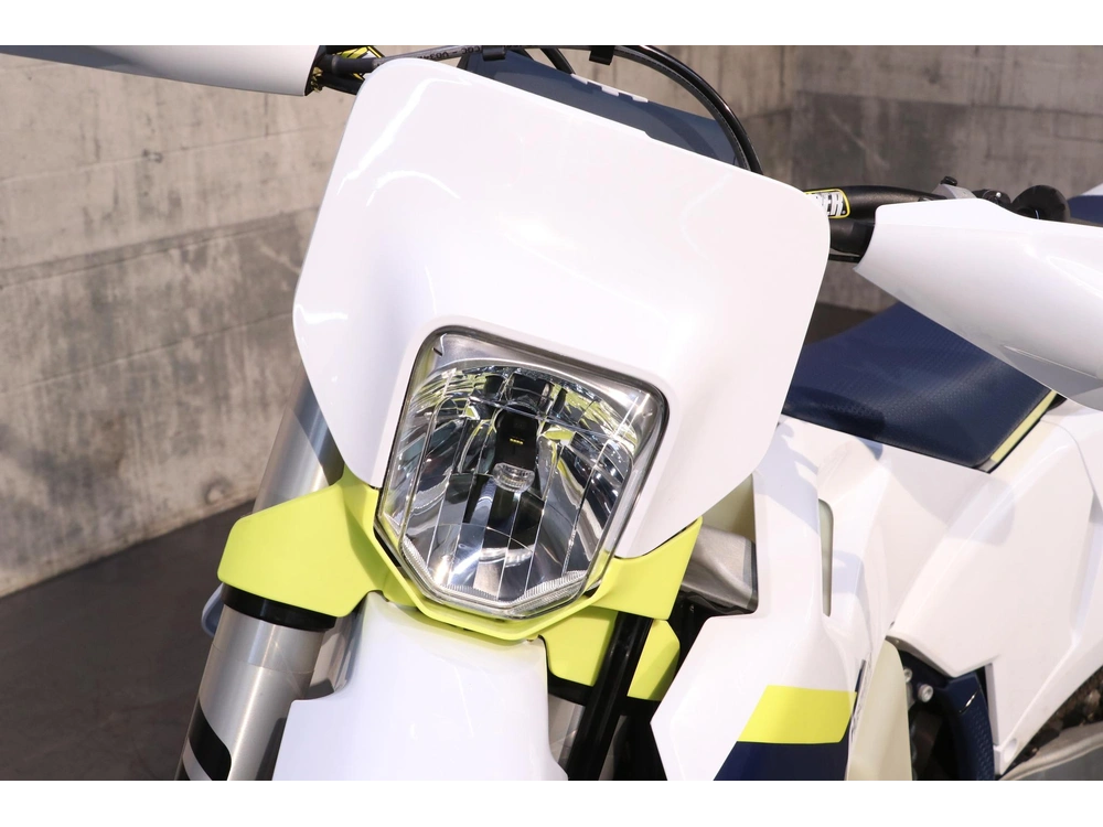 Husqvarna Fe 450 2025