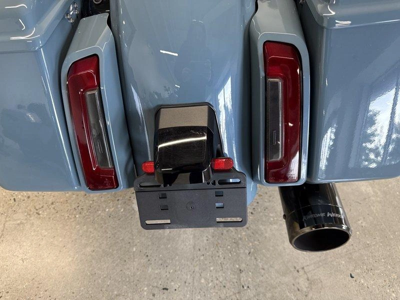 2024 Harley-davidson Fltrx - Road Glide™