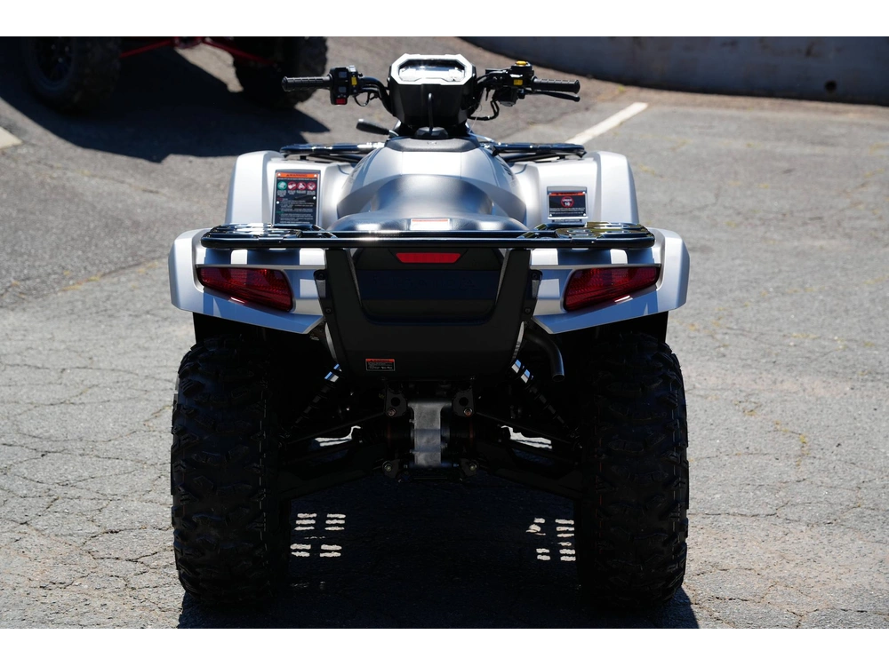 2026 Honda Trx700fast