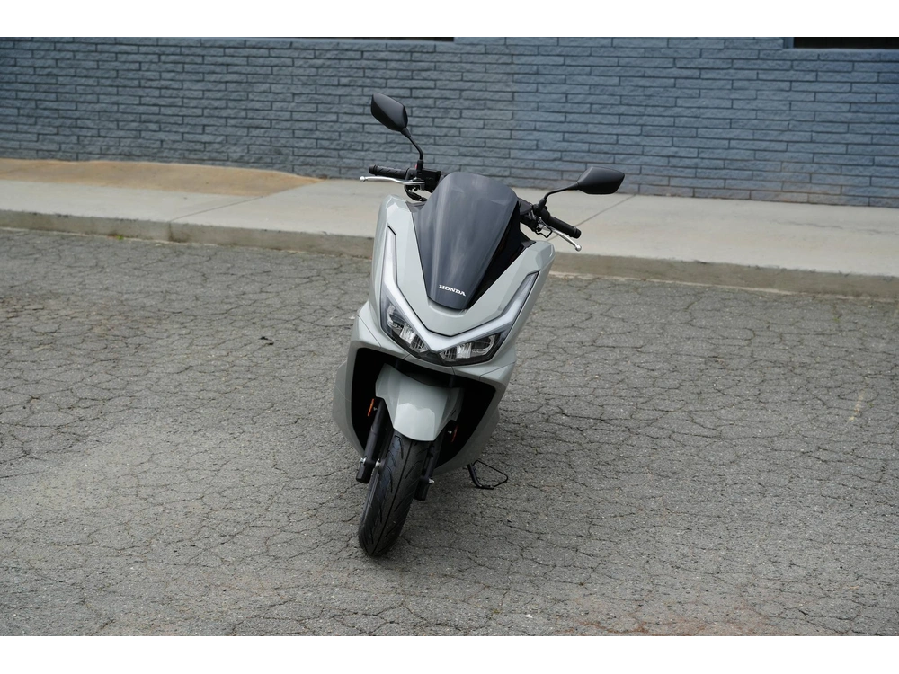 2026 Honda Pcx