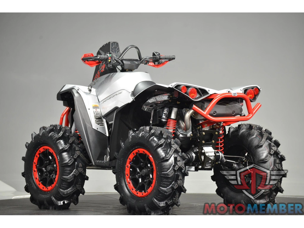 2026 Can-am Renegade X Mr 1000r alt