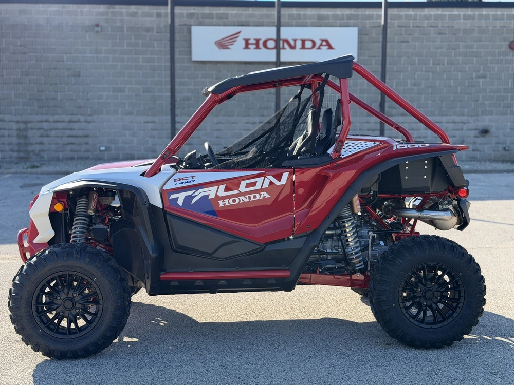 2026 Honda Talon 1000x