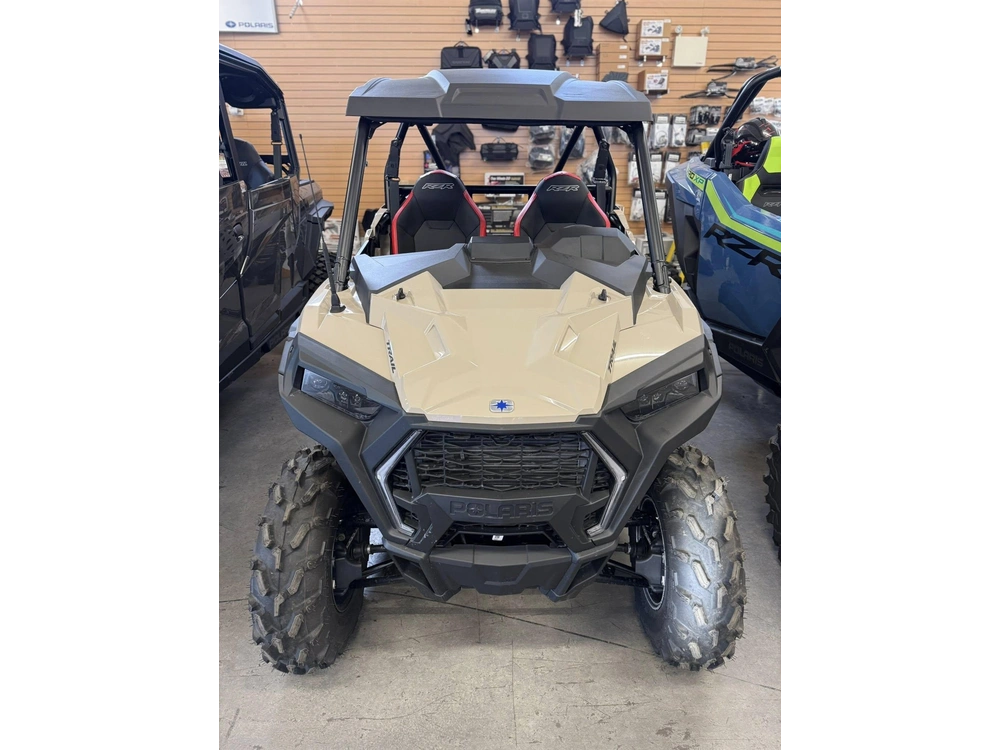 2026 Polaris Rzr Trail Ultimate Sand Dune