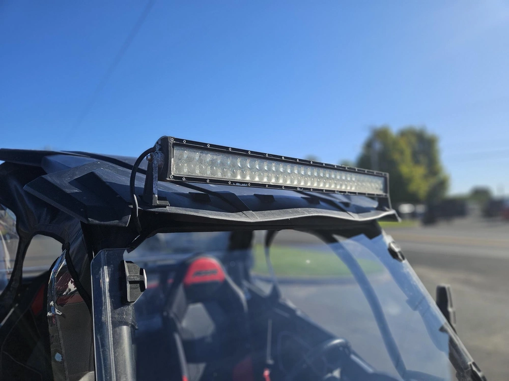 2017 Polaris Rzr 1000s