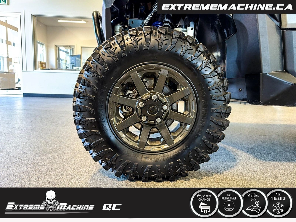 Polaris Xpedition Xp 5 Northstar Seulement 2487km - Très Propre!!! 2024 alt