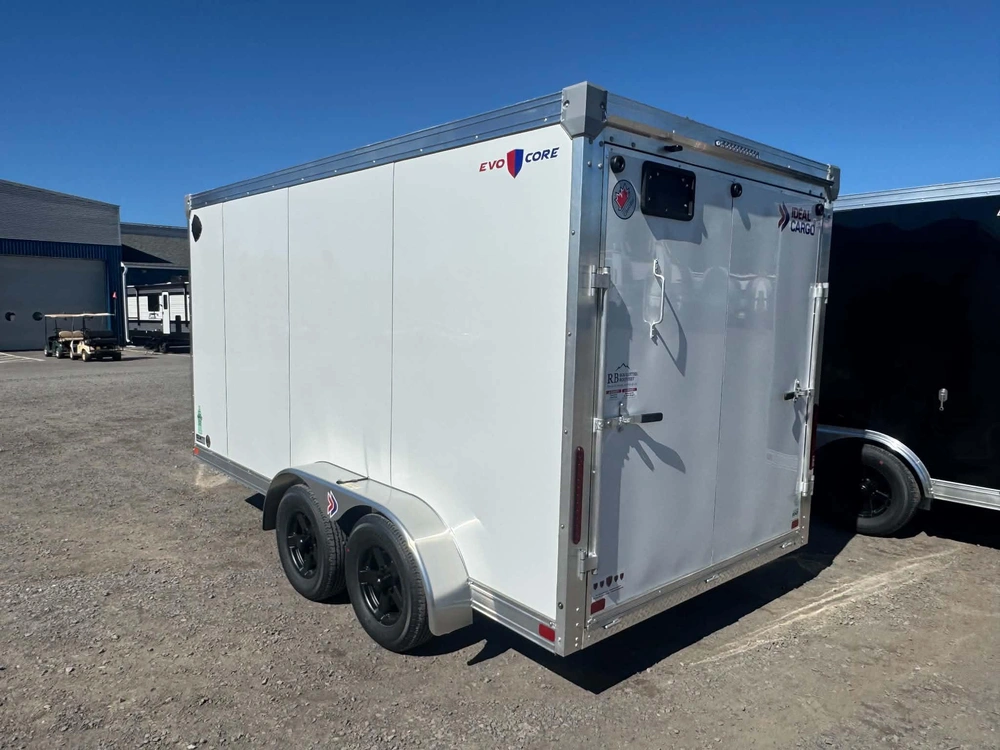 2027 Ideal Cargo Evo Core Idev714ta2 alt