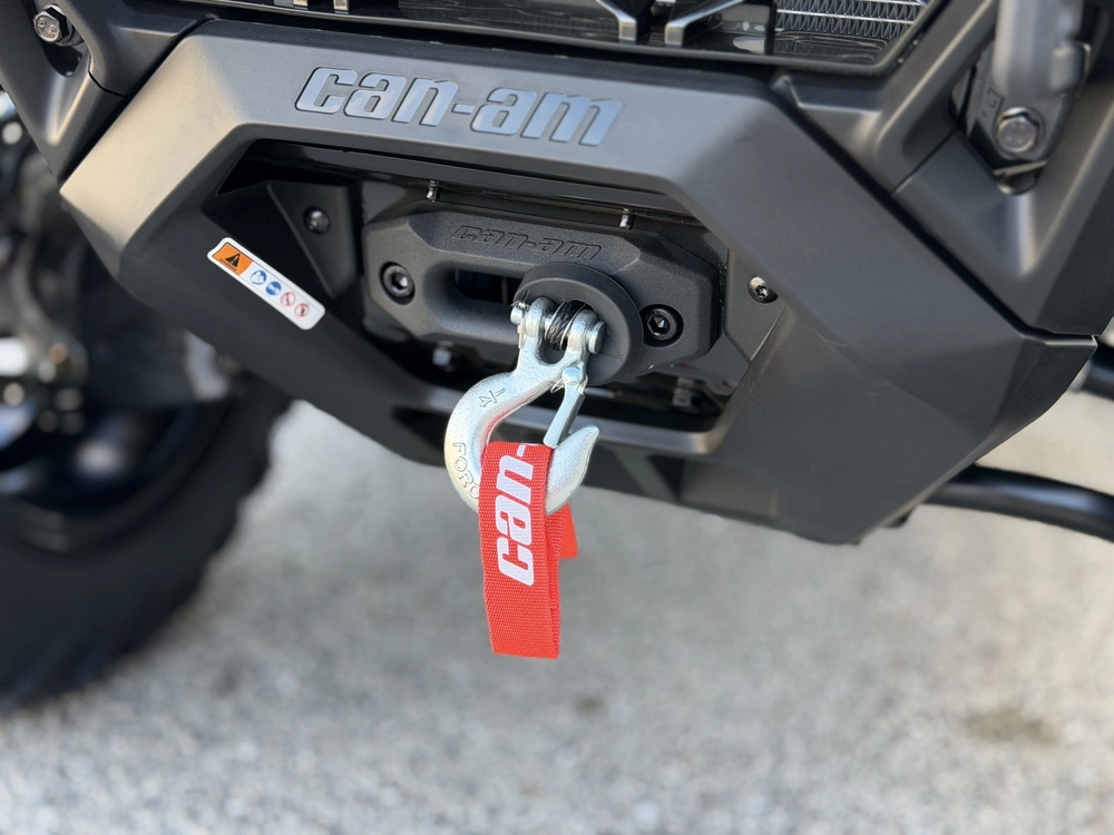 2026 Can-am Outlander Xt 1000r