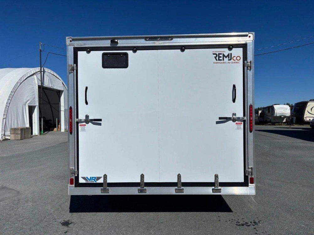 Remjco 8.5x20 2x3500 2026 alt
