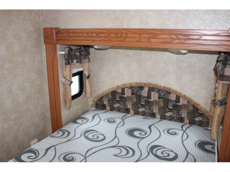 Keystone Rv Laredo 266rl 2010 alt