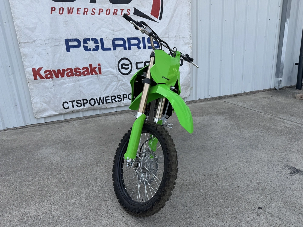 2027 Kawasaki Klx300r